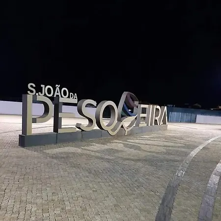 公寓 Casa Do Prado *