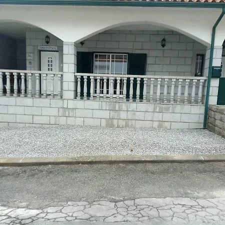 Casa Do Prado