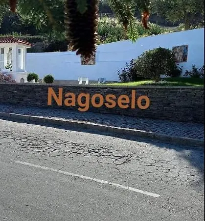 Casa Do Prado