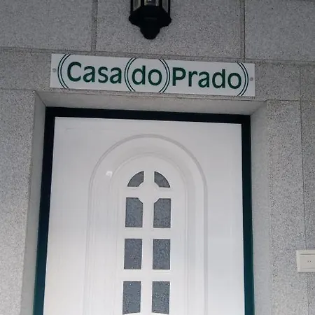 Διαμέρισμα Casa Do Prado