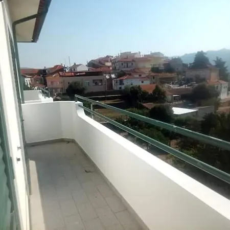 Casa Do Prado *
