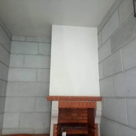 公寓 Casa Do Prado