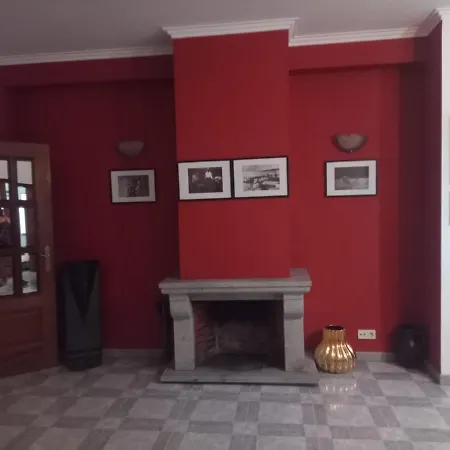 公寓 Casa Do Prado *
