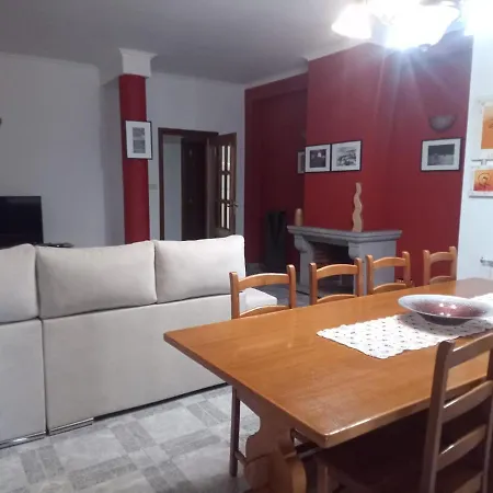 Casa Do Prado 公寓 *