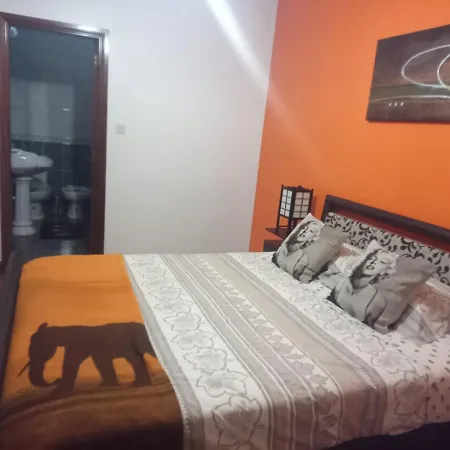 Casa Do Prado 公寓 *