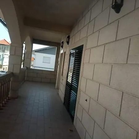 Casa Do Prado * Nagoselo do Douro