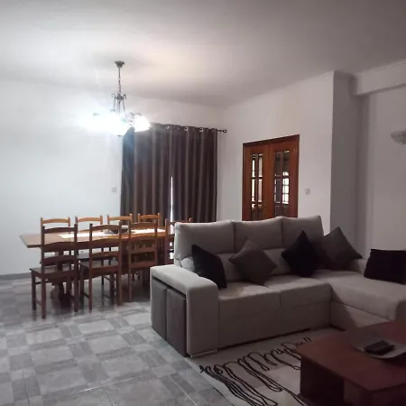 Casa Do Prado *