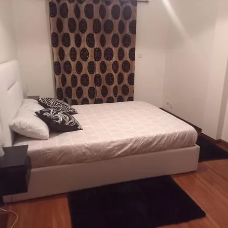 Casa Do Prado Διαμέρισμα *